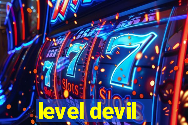 level devil - not a troll game